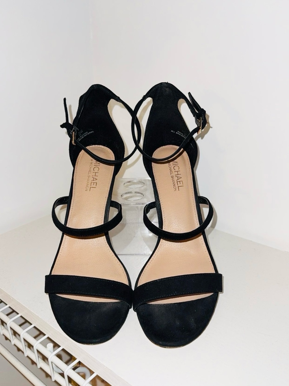 MICHAEL Michael Kors Simone sandal